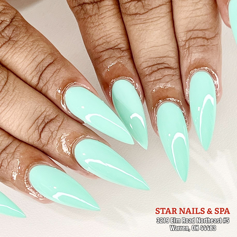 nails design
